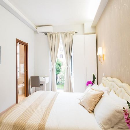 San Pietro Qq Rooms Róma Kültér fotó