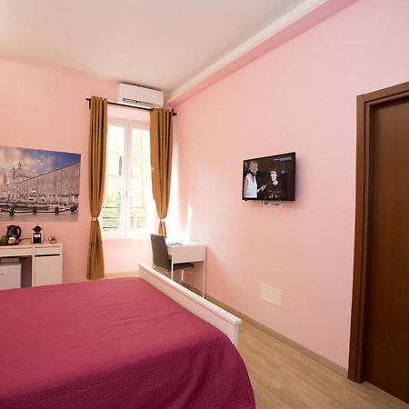 San Pietro Qq Rooms Róma Kültér fotó