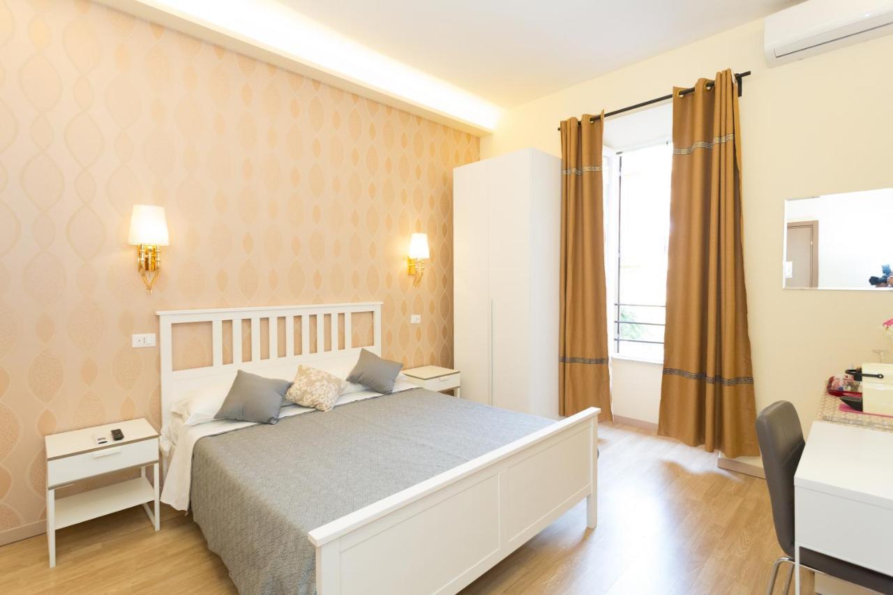 San Pietro Qq Rooms Róma Kültér fotó