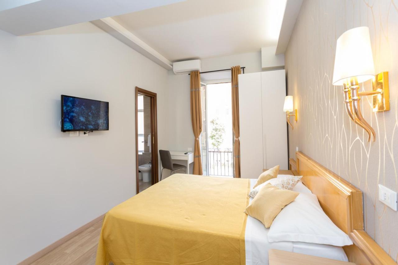 San Pietro Qq Rooms Róma Kültér fotó