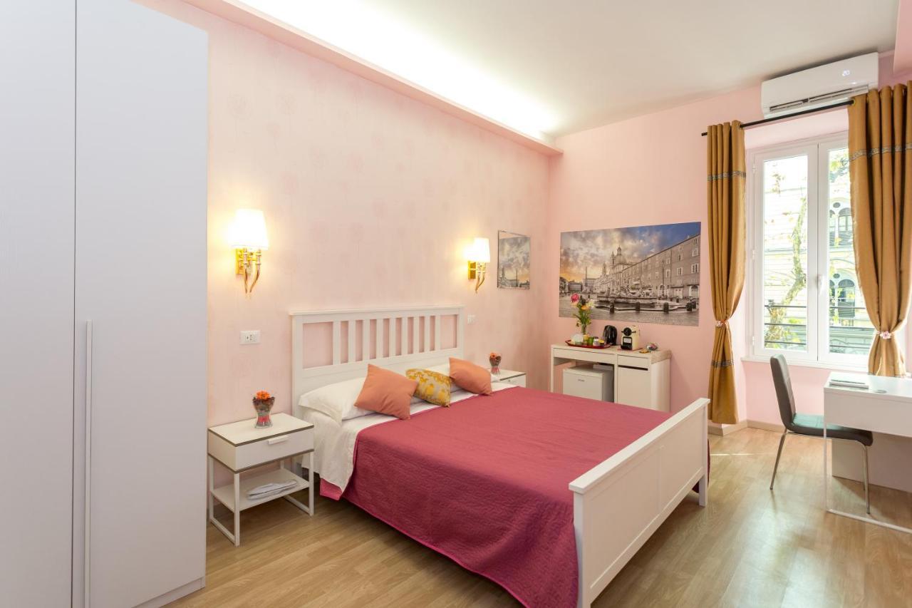 San Pietro Qq Rooms Róma Kültér fotó