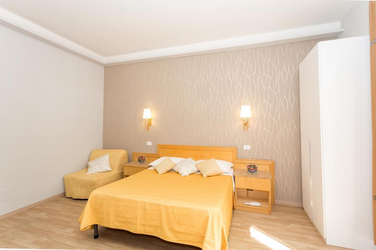 San Pietro Qq Rooms Róma Kültér fotó