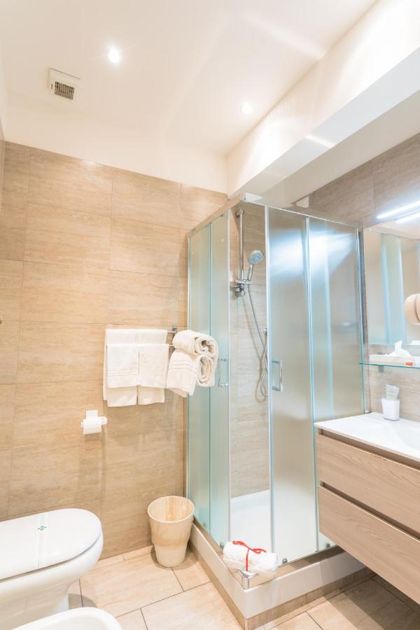 San Pietro Qq Rooms Róma Kültér fotó