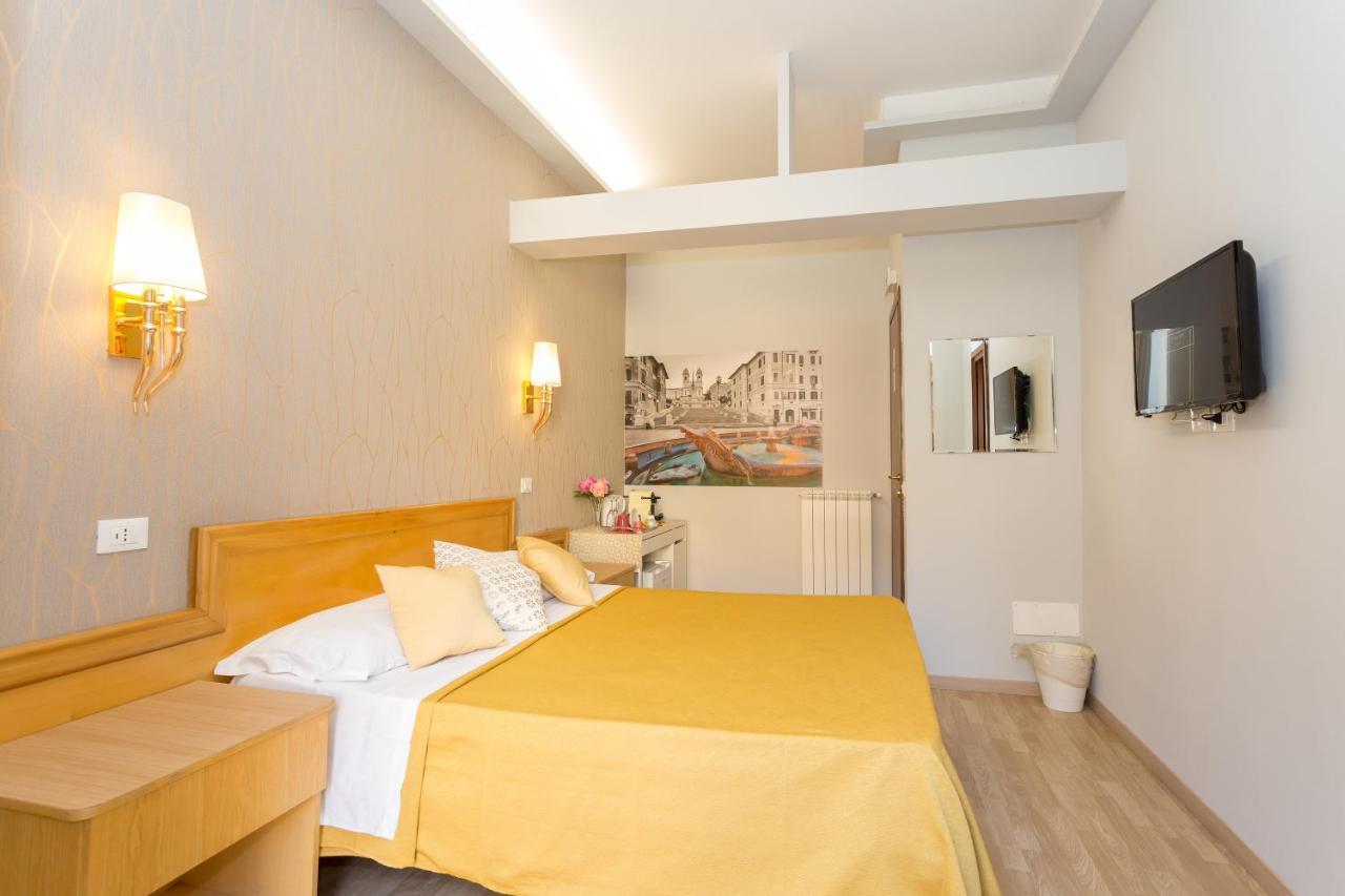 San Pietro Qq Rooms Róma Kültér fotó