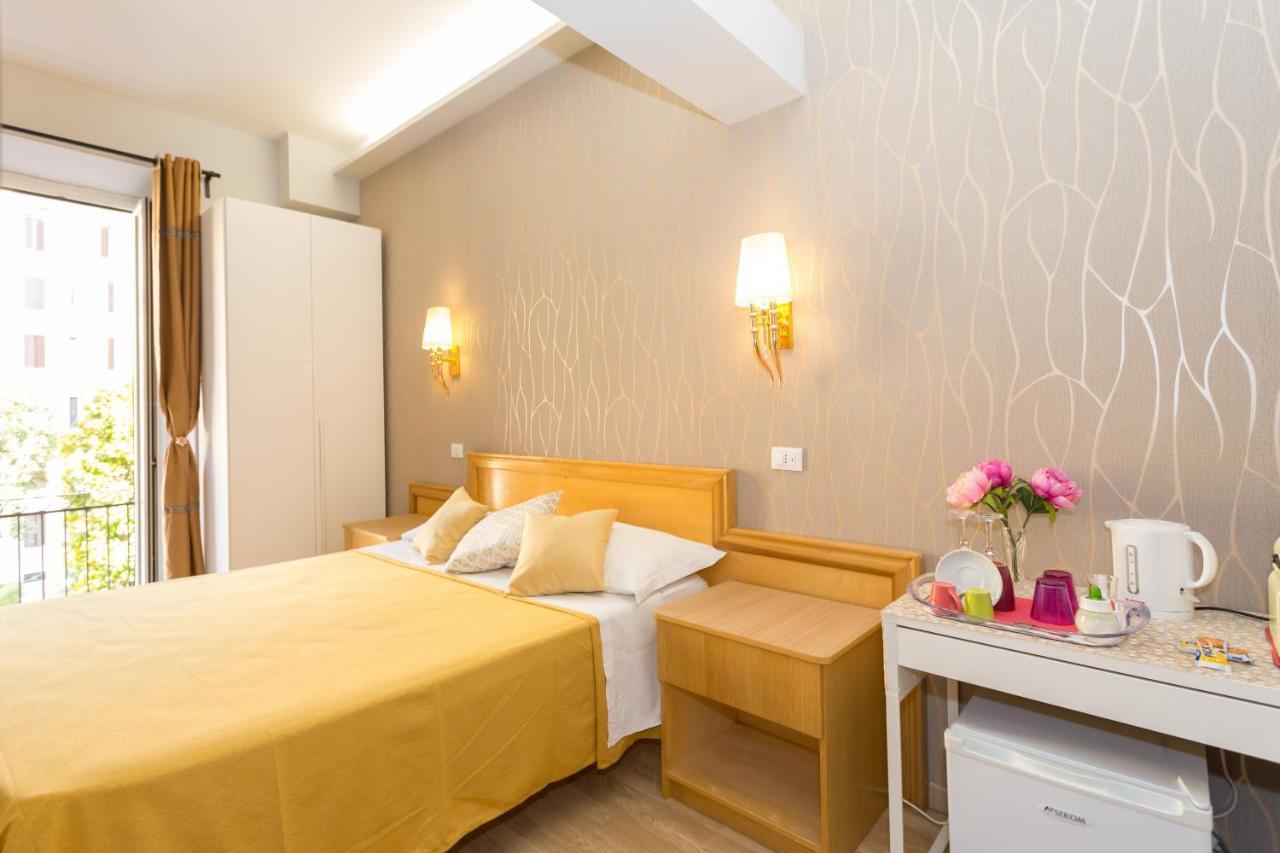 San Pietro Qq Rooms Róma Kültér fotó