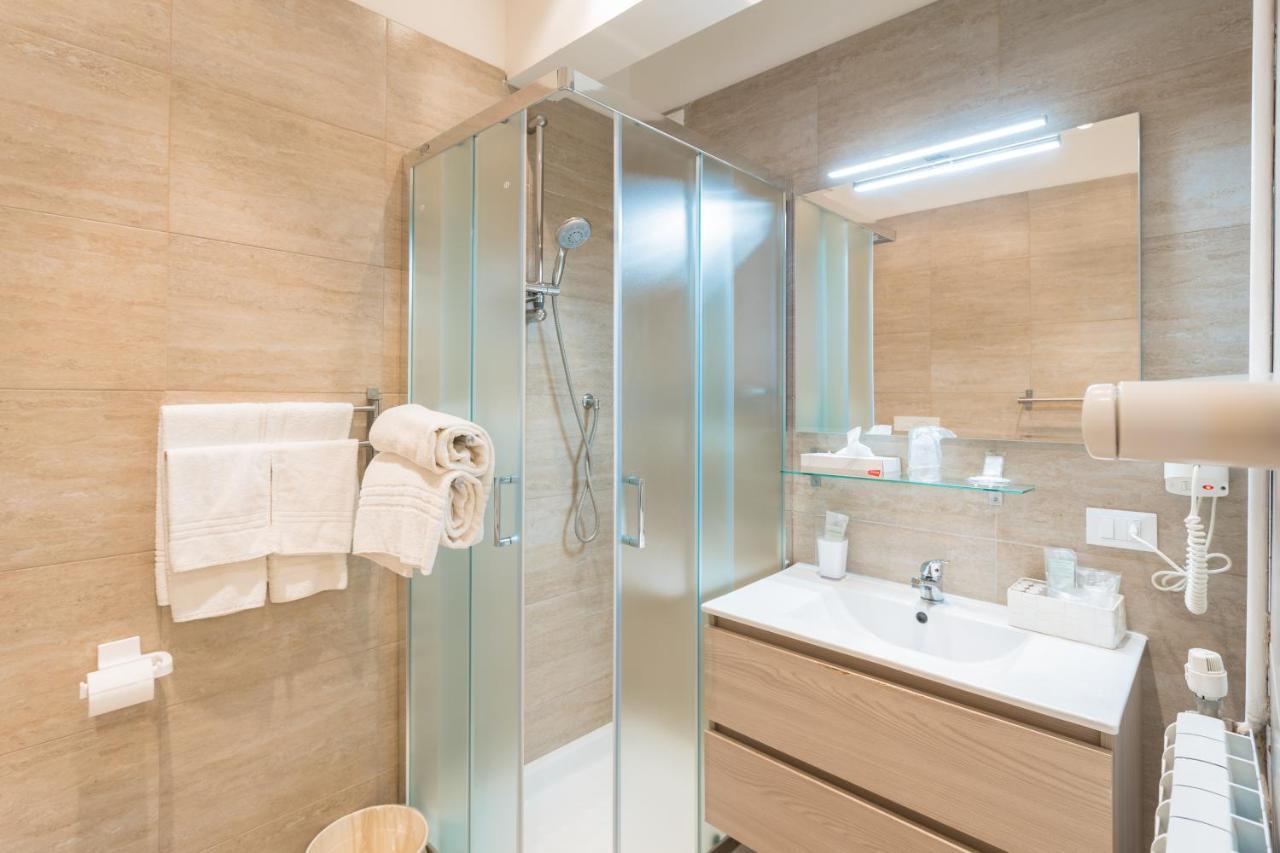 San Pietro Qq Rooms Róma Kültér fotó