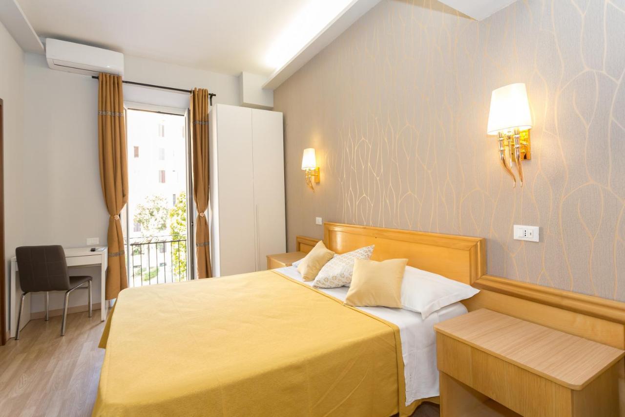 San Pietro Qq Rooms Róma Kültér fotó