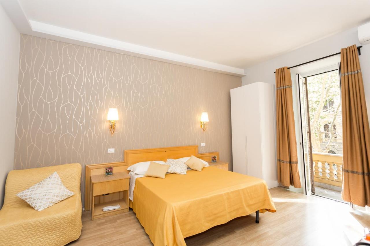 San Pietro Qq Rooms Róma Kültér fotó