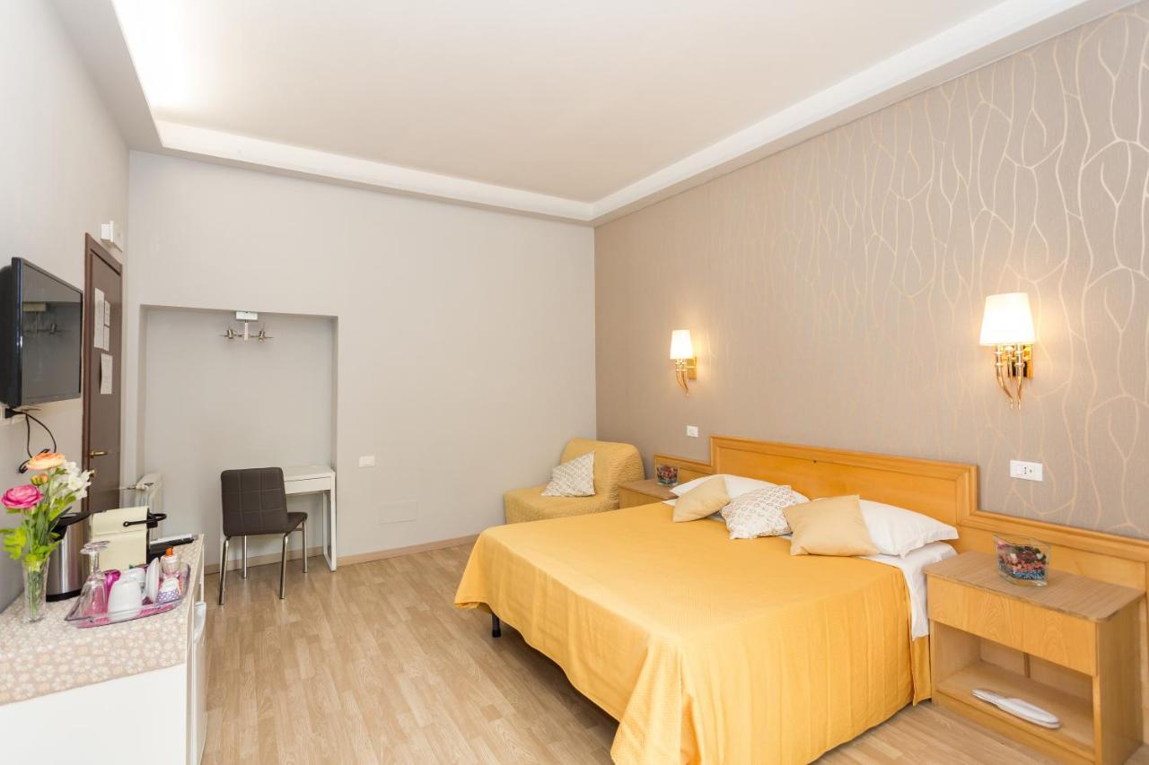 San Pietro Qq Rooms Róma Kültér fotó