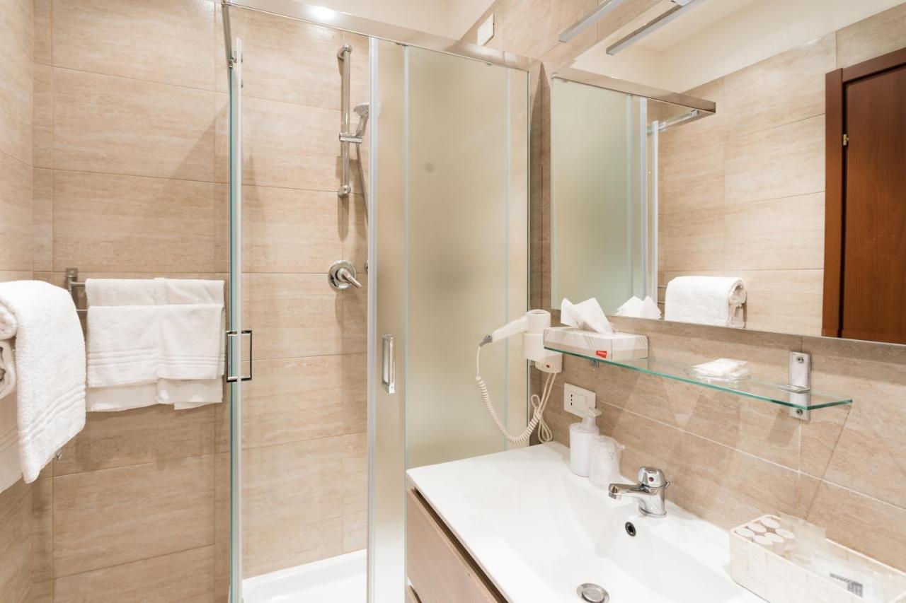 San Pietro Qq Rooms Róma Kültér fotó